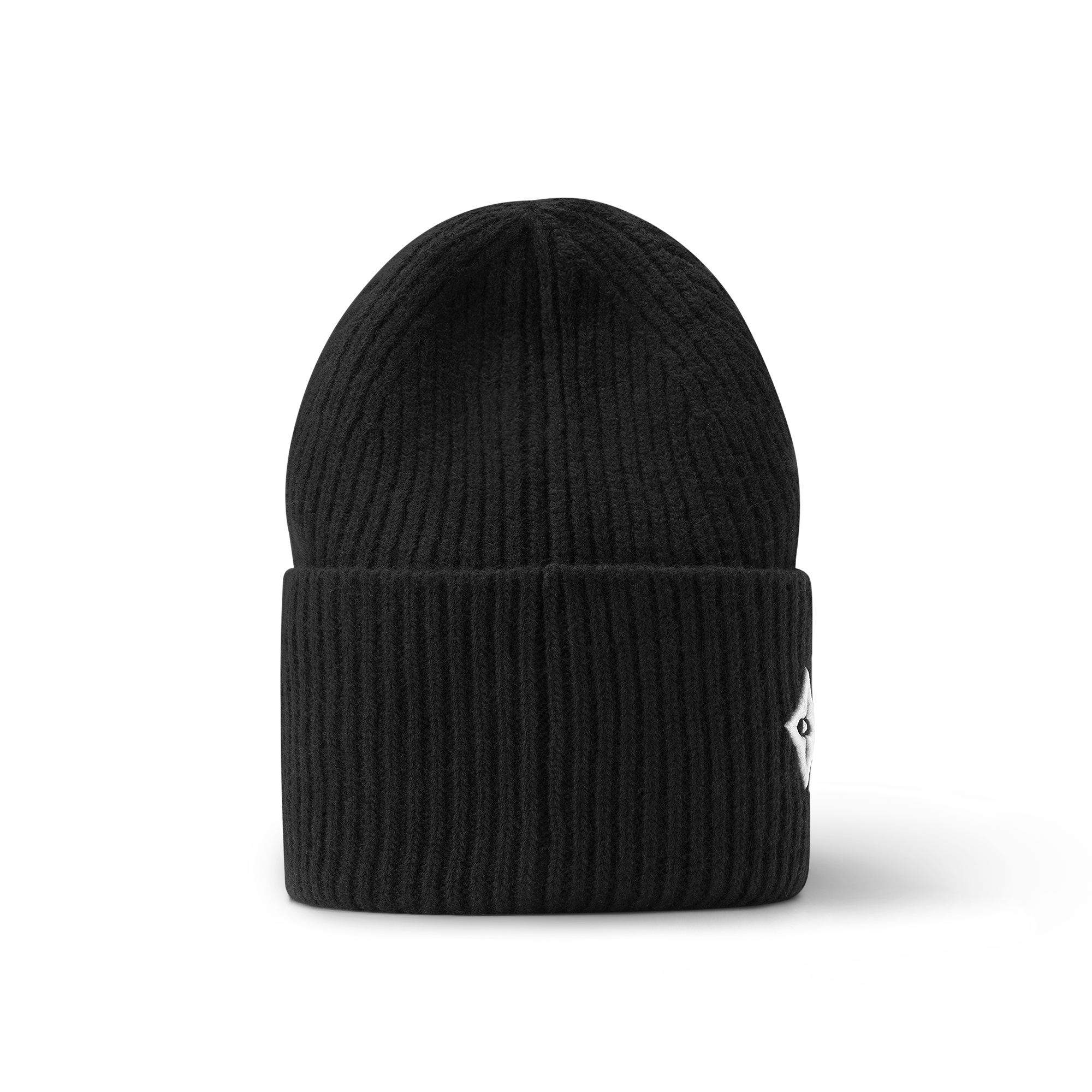 LV Headline Beanie . - Accessories | LOUIS VUITTON